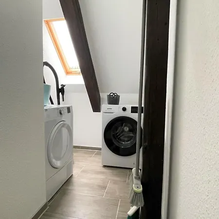 Monteurswohnung Goitzschezauber *