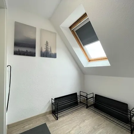 Appartamento Monteurswohnung Goitzschezauber Bitterfeld-Wolfen
