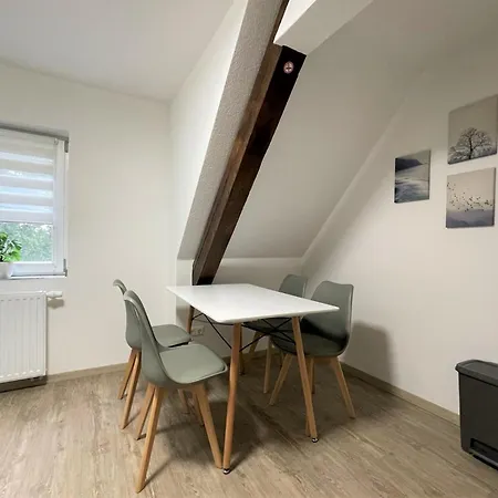 Appartamento Monteurswohnung Goitzschezauber Bitterfeld-Wolfen