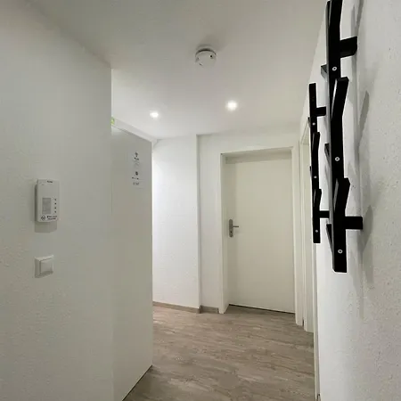 Appartamento Monteurswohnung Goitzschezauber Bitterfeld-Wolfen