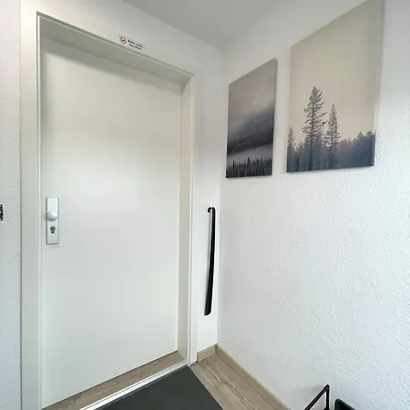 Appartamento Monteurswohnung Goitzschezauber